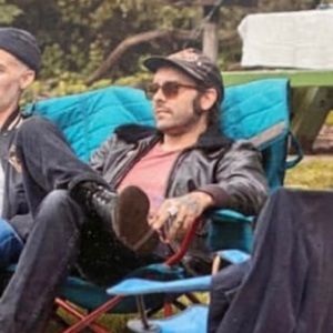 Meet your Posher, David